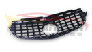 German Car Accessories 2014-2016 Mercedes-Benz E63 AMG GTR Style Front Grille | W212 Face Lift
