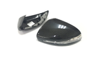 German Car Accessories 2020-2026 Mercedes-Benz GLB-Class Carbon Fiber Mirror Caps | X247
