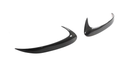German Car Accessories 2020+ Mercedes-Benz GLE-Class Carbon Fiber Rear Canards | C167 Coupe