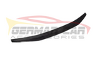 German Car Accessories 2020+ Mercedes-Benz GLE-Class Carbon Fiber Trunk Spoiler | C167 Coupe