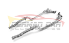 German Car Accessories 2011-2018 Mercedes CLS300/CLS350/CLS400 Downpipes | W218/C218