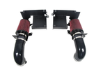 German Car Accessories 2016-2019 Mercedes GLS400/GLS450 Air Intake Kit | W166