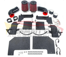 German Car Accessories 2016-2019 Mercedes GLS400/GLS450 Air Intake Kit | W166