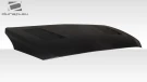 Duraflex 2014-2018 Mazda 3 Velocity Hood - 1 Piece (S) - 117469