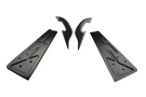 Carbon Creations 2016-2020 Mclaren 540c 570s 570GT Starlight Rear Wing Spoiler - 5 Pieces - 118699