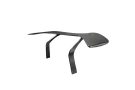 Carbon Creations 2016-2020 Mclaren 540c 570s 570GT Starlight Rear Wing Spoiler - 5 Pieces - 118699