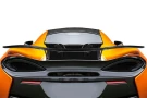 Carbon Creations 2016-2020 Mclaren 540c 570s 570GT Starlight Rear Wing Spoiler - 5 Pieces - 118699