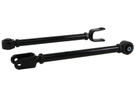 SuperPro 20-23 Jeep Gladiator JT Upper Trailing Arm Set sprTRC1181
