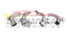 German Car Accessories 2024+ Mercedes AMG GT55/GT63/GT63 Pro Downpipes | C192