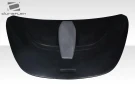 Duraflex 2016-2020 Mclaren 540c 570s 570GT Boost Hood - 1 Piece - 119287
