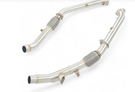 German Car Accessories 2016-2019 Mercedes GLS400/GLS450 Downpipes | W166