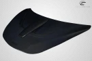 Carbon Creations 2016-2020 Mclaren 540c 570s 570GT Boost Hood - 1 Piece - 119288