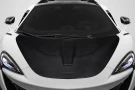 Carbon Creations 2016-2020 Mclaren 540c 570s 570GT Boost Hood - 1 Piece - 119288