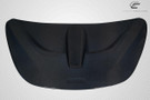 Carbon Creations 2016-2020 Mclaren 540c 570s 570GT Boost Hood - 1 Piece - 119288