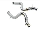 German Car Accessories 2023+ Mercedes S63 AMG Downpipes | W223