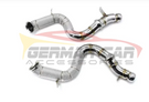 German Car Accessories 2023+ Mercedes S63 AMG Downpipes | W223