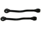 SuperPro 07-17 Jeep Wrangler JK / 2018 Jeep Wrangler JL Upper Trailing Arm Set sprTRC1186