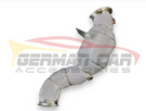 German Car Accessories 2016-2022 Mercedes GLC200/GLC250/GLC300 Downpipe | X253