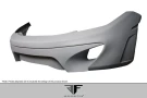 AF-1 2012-2014 McLaren MP4-12C Front Bumper (GFK) -1 Piece (S) - 117860