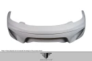 AF-1 2012-2014 McLaren MP4-12C Front Bumper (GFK) -1 Piece (S) - 117860