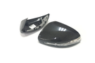 German Car Accessories 2021+ Mercedes-Benz GLA Class/GLA 45 Carbon Fiber Mirror Caps | H247