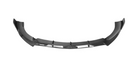 German Car Accessories 2017-2020 Mercedes-Benz E-Class Carbon Fiber Front Lip | W213