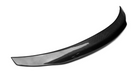 German Car Accessories 2012-2018 Mercedes-Benz CLS- Class/CLS63 AMG PSM Style Carbon Fiber Trunk Spoiler | W218