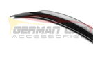 German Car Accessories 2012-2018 Mercedes-Benz CLS- Class/CLS63 AMG PSM Style Carbon Fiber Trunk Spoiler | W218