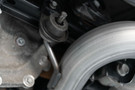 MBRP 18-19 Ford Mustang GT 5.0 3in Cat Back Quad Tip Race Version - T304 mbrpS7207304