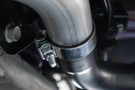 MBRP 18-19 Ford Mustang GT 5.0 3in Cat Back Quad Tip Race Version - T304 mbrpS7207304