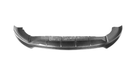 German Car Accessories 2020+ Mercedes-Benz GLE63 AMG Carbon Fiber Front Lip | W167/C167