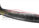 German Car Accessories 2020+ Mercedes-Benz GLE63 AMG Carbon Fiber Front Lip | W167/C167