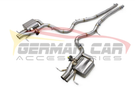 German Car Accessories 2014-2020 Mercedes S650/S680/S65 AMG Valved Sport Exhaust System | W222/C217