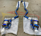German Car Accessories 2014-2020 Mercedes S650/S680/S65 AMG Valved Sport Exhaust System | W222/C217