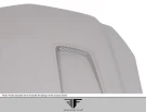 Aero Function 2009-2012 Mercedes SL - Mercedes AF-Signature 2 Series Hood - 108026
