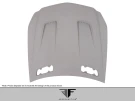 Aero Function 2009-2012 Mercedes SL - Mercedes AF-Signature 2 Series Hood - 108026