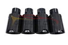 German Car Accessories 2025+ Mercedes G63 AMG Valved Sport Exhaust System | W465