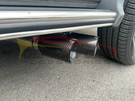 German Car Accessories 2025+ Mercedes G63 AMG Valved Sport Exhaust System | W465
