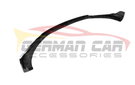 German Car Accessories 2014-2017 Mercedes-Benz S500/S550/S63/S65 AMG Carbon Fiber Front Lip | W222 Sedan