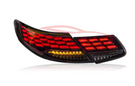 German Car Accessories 2015-2018 Mercedes-Benz S-Class Maybach Style LED Taillights | C217/A217 Coupe/Convertible