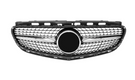 German Car Accessories 2014-2017 Mercedes-Benz E-Class Diamond Style Front Grille | C207/A207 Face Lift