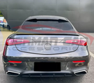 German Car Accessories 2024+ Mercedes-Benz CLE-Class Carbon Fiber Roof Spoiler | C236