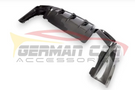 German Car Accessories 2020+ Mercedes-Benz GLE-Class Carbon Fiber Rear Diffuser | C167 Coupe