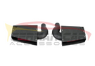 German Car Accessories 2019-2023 Mercedes AMG GT63/GT63S Air Intake Kit | X290