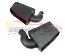 German Car Accessories 2019-2023 Mercedes AMG GT63/GT63S Air Intake Kit | X290