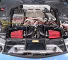 German Car Accessories 2019-2023 Mercedes AMG GT63/GT63S Air Intake Kit | X290