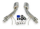 German Car Accessories 2005-2018 Mercedes G-Class/G63 AMG Valved Sport Exhaust System | W463
