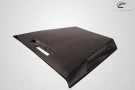 Carbon Creations 2000-2018 Mercedes G Class W463 Behemoth Hood - 1 Piece - 117640