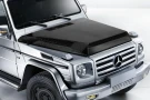 Carbon Creations 2000-2018 Mercedes G Class W463 Behemoth Hood - 1 Piece - 117640