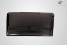 Carbon Creations 2000-2018 Mercedes G Class W463 Behemoth Hood - 1 Piece - 117640